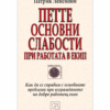 ПЕТТЕ ОСНОВНИ СЛАБОСТИ ПРИ РАБОТАТА В ЕКИП
