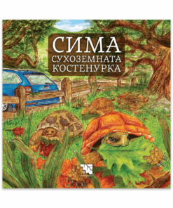 СИМА, СУХОЗЕМНАТА КОСТЕНУРКА