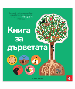 КНИГА ЗА ДЪРВЕТАТА