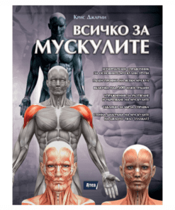 ВСИЧКО ЗА МУСКУЛИТЕ