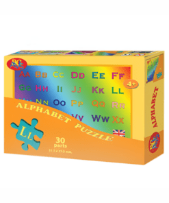 АНГЛИЙСКАТА АЗБУКА – 30 ЕЛЕМЕНТА