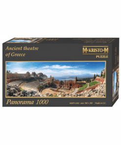 АНТИЧЕН ТЕАТЪР, ГЪРЦИЯ