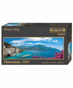 АТРАНИ, ИТАЛИЯ