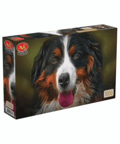 АВСТРАЛИЙСКА ОВЧАРКА - 1000 ЕЛЕМЕНТА