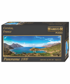 КОРСИКА, ФРАНЦИЯ