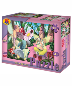 ЕЛФИ - 120 ЕЛЕМЕНТА