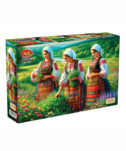 ЕНЬОВДЕН - 120 ЕЛЕМЕНТА