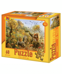 ЕСЕН - 60 ЕЛЕМЕНТА