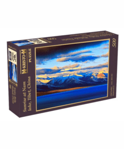 ЕЗЕРОТО НАМ, КИТАЙ