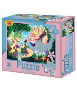 ФЕИ – 30 ЕЛЕМЕНТА