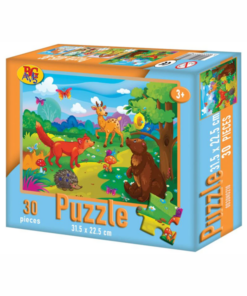 ДО ПЧЕЛНАТА ПИТА – 30 ЕЛЕМЕНТА