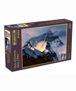 ИЗГЛЕД КЪМ ЕВЕРЕСТ