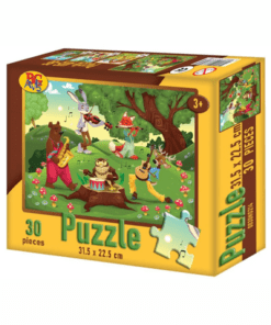 КОНЦЕРТ В ГОРАТА – 30 ЕЛЕМЕНТА