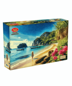 ЛОДКИ И ЗАЛИВ - 1000 ЧАСТИ