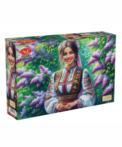 ЛЮЛЯК - 120 ЕЛЕМЕНТА