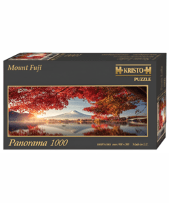 ПЛАНИНАТА ФУДЖИ