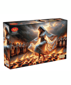 НЕСТИНАРКА - 120 ЕЛЕМЕНТА