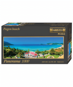 ПЛАЖ НА ПАГОН