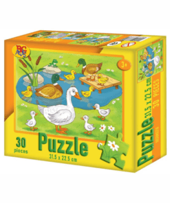 ПАТЕТА И ГЪСКИ – 30 ЕЛЕМЕНТА