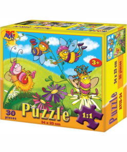 ПЧЕЛИ – 30 ЕЛЕМЕНТА