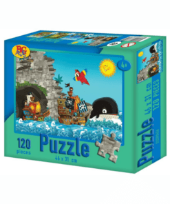 ПИРАТСКИ КОРАБИ - 120 ЕЛЕМЕНТА