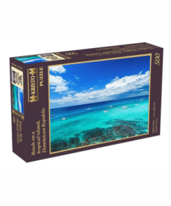 ПЛАЖ, ДОМИНИКАНА