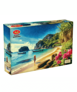 ПЛАЖ - 120 ЕЛЕМЕНТА