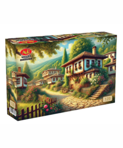 ПЛАНИНСКО СЕЛО - 120 ЕЛЕМЕНТА