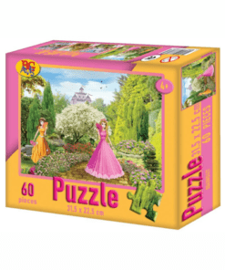 ПРИНЦЕСИ - 60 ЕЛЕМЕНТА