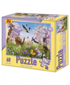 ПРОЛЕТ- 60 ЕЛЕМЕНТА