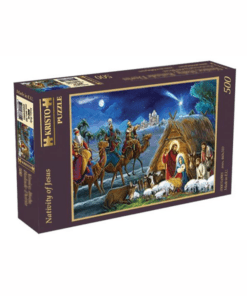 РАЖДАНЕТО НА ИИСУС