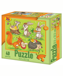 С КАКВО СЕ ХРАНЯТ ЖИВОТ – 40 ЕЛЕМЕНТА