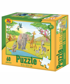 КРАЙ ЕЗЕРОТО - 60 ЕЛЕМЕНТА