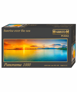 ИЗГРЕВ НАД МОРЕТО