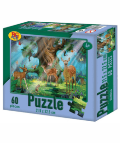 СЪРНИЧКИ - 60 ЕЛЕМЕНТА