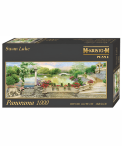 ЛЕБЕДОВО ЕЗЕРО