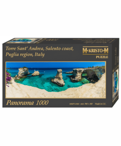 ТОРЕ САНТ АНДРЕА, САЛЕНТО, ИТАЛИЯ