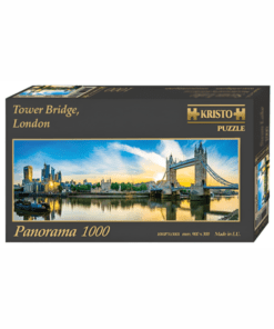 ТАУЪР БРИДЖ, ЛОНДОН