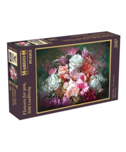 ЦВЕТЯ ЗА ТЕБ