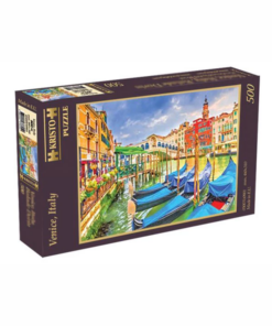 ВЕНЕЦИЯ, ИТАЛИЯ