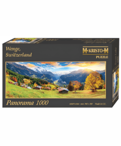 ВЕНГЕН, ШВЕЙЦАРИЯ