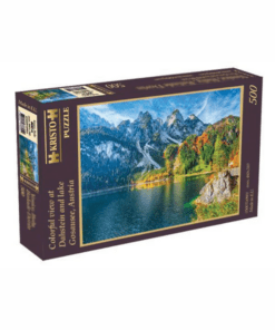 ВРЪХ ДАХЩАЙН, АВСТРИЯ