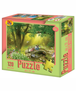 РИБАРЧЕТА - 120 ЕЛЕМЕНТА