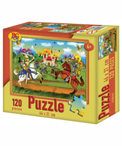 РИЦАРИ - 120 ЕЛЕМЕНТА