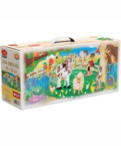 ВЪВ ФЕРМАТА - 120 ЕЛЕМЕНТА