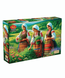 ЕНЬОВДЕН - 1000 ЕЛЕМЕНТА