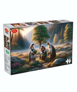 ЕНЬОВДЕН - 200 елемента