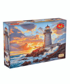 ФАРЪТ И МОРЕТО - 1000 ЕЛЕМЕНТА