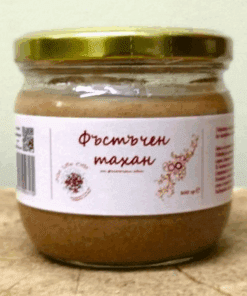 ФЪСТЪЧЕН ТАХАН - ЦЕЛИ ЯДКИ