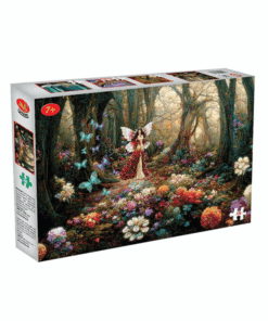 ГОРСКА ФЕЯ - 200 елемента